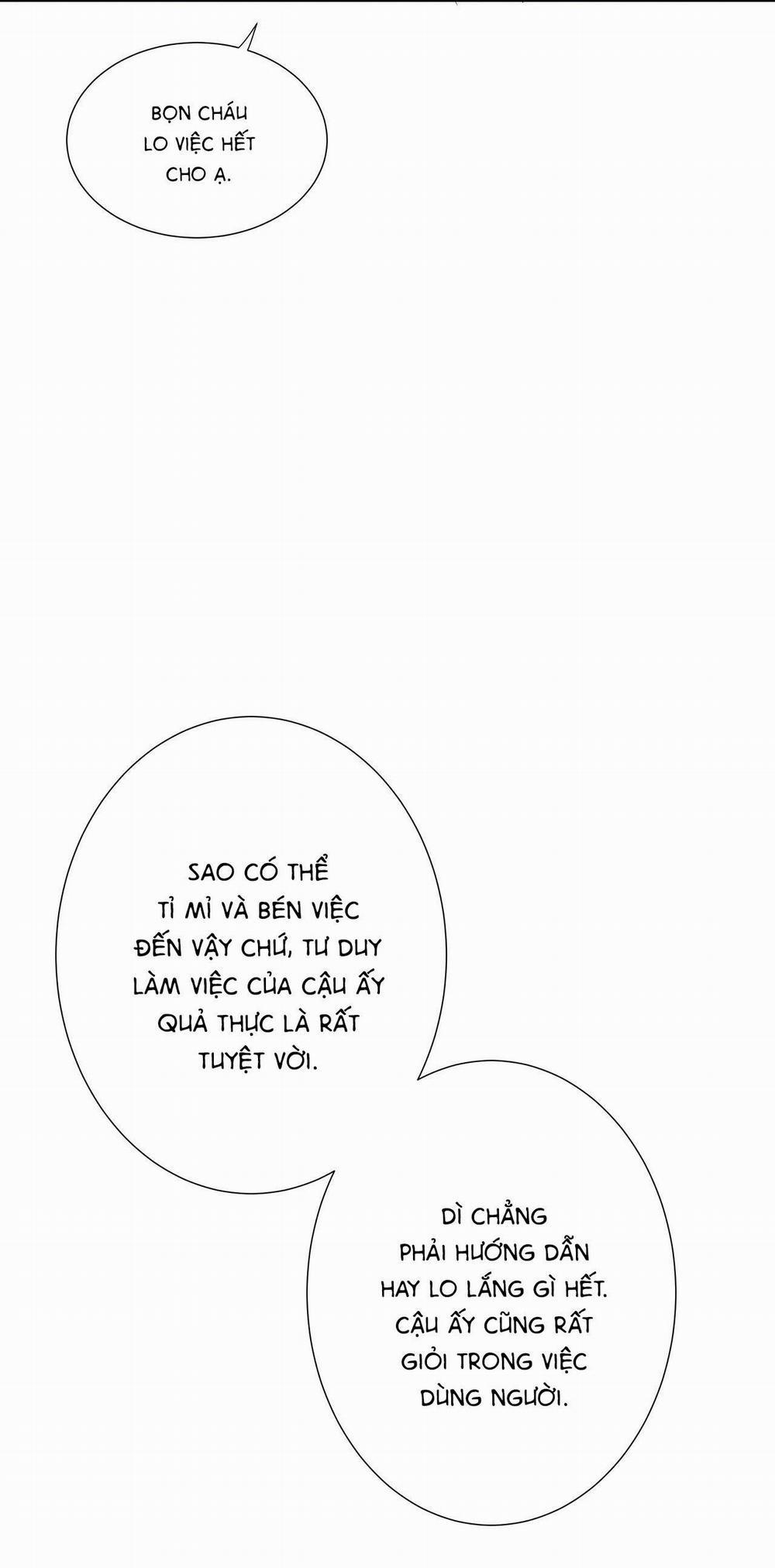 (Cbunu) Tình Yêu Và Danh Vọng 50 trang 13