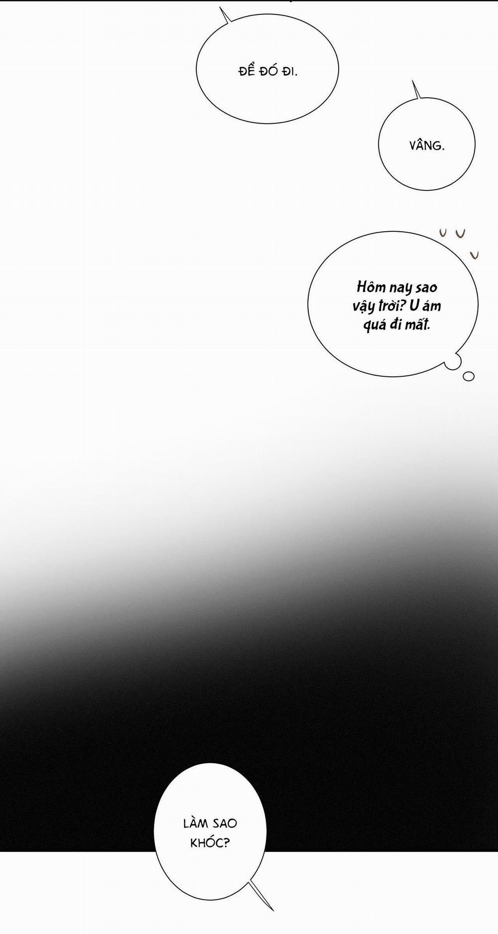 (Cbunu) Tình Yêu Và Danh Vọng 50 trang 2