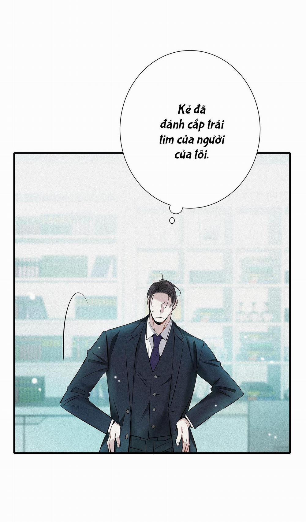 (Cbunu) Tình Yêu Và Danh Vọng 50 trang 25