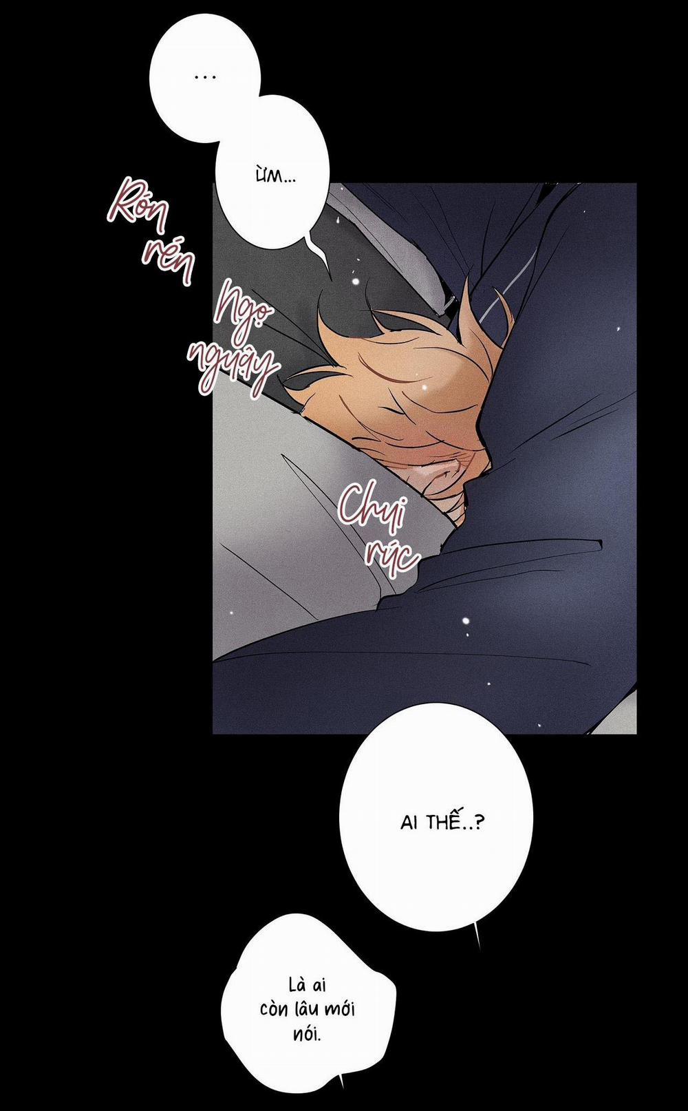 (Cbunu) Tình Yêu Và Danh Vọng 50 trang 5