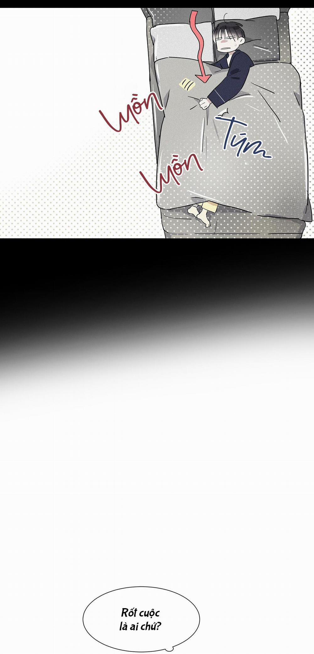 (Cbunu) Tình Yêu Và Danh Vọng 50 trang 6