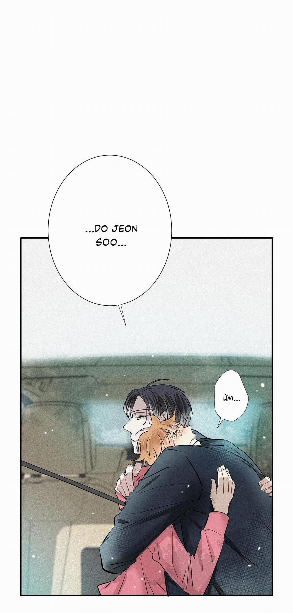 (Cbunu) Tình Yêu Và Danh Vọng 51 trang 24