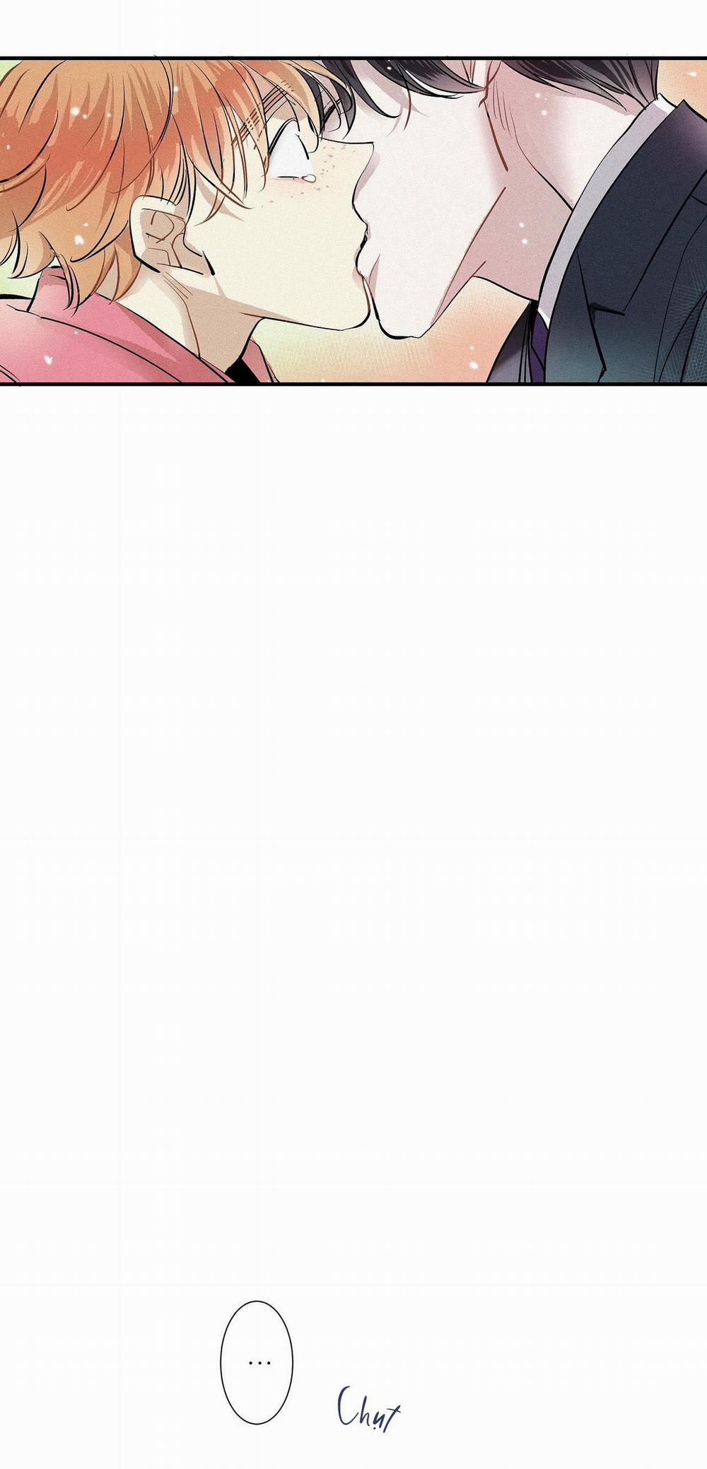 (Cbunu) Tình Yêu Và Danh Vọng 51 trang 31