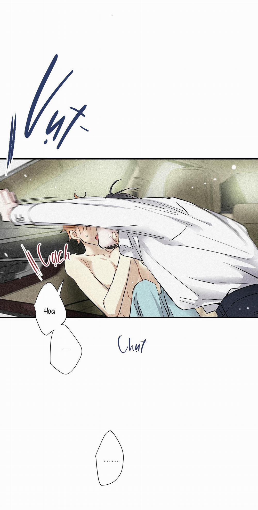 (Cbunu) Tình Yêu Và Danh Vọng 51 trang 39