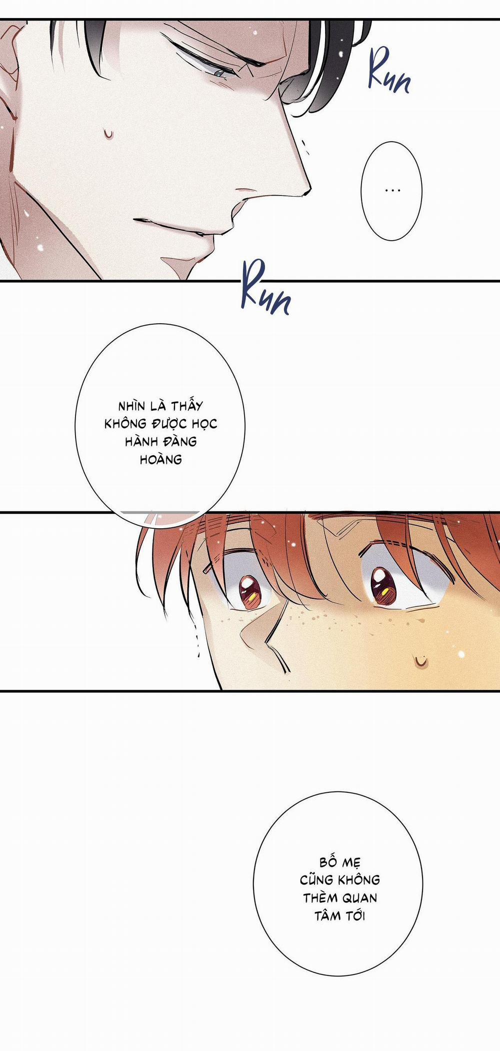 (Cbunu) Tình Yêu Và Danh Vọng 51 trang 4