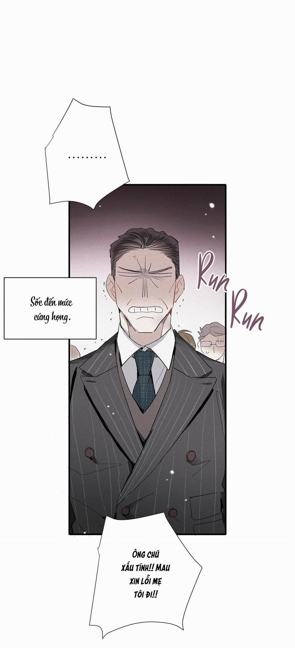 (Cbunu) Tình Yêu Và Danh Vọng 51 trang 8