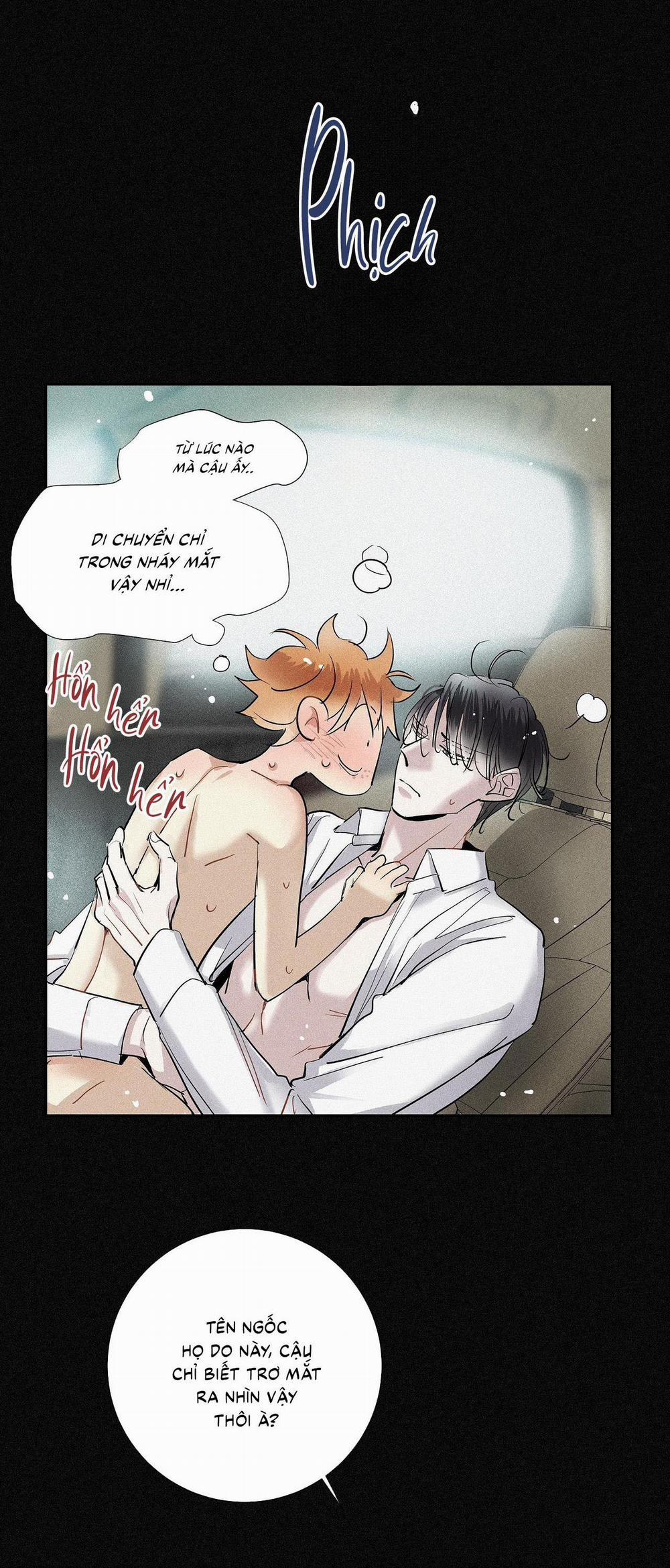(Cbunu) Tình Yêu Và Danh Vọng 52 0 trang 15