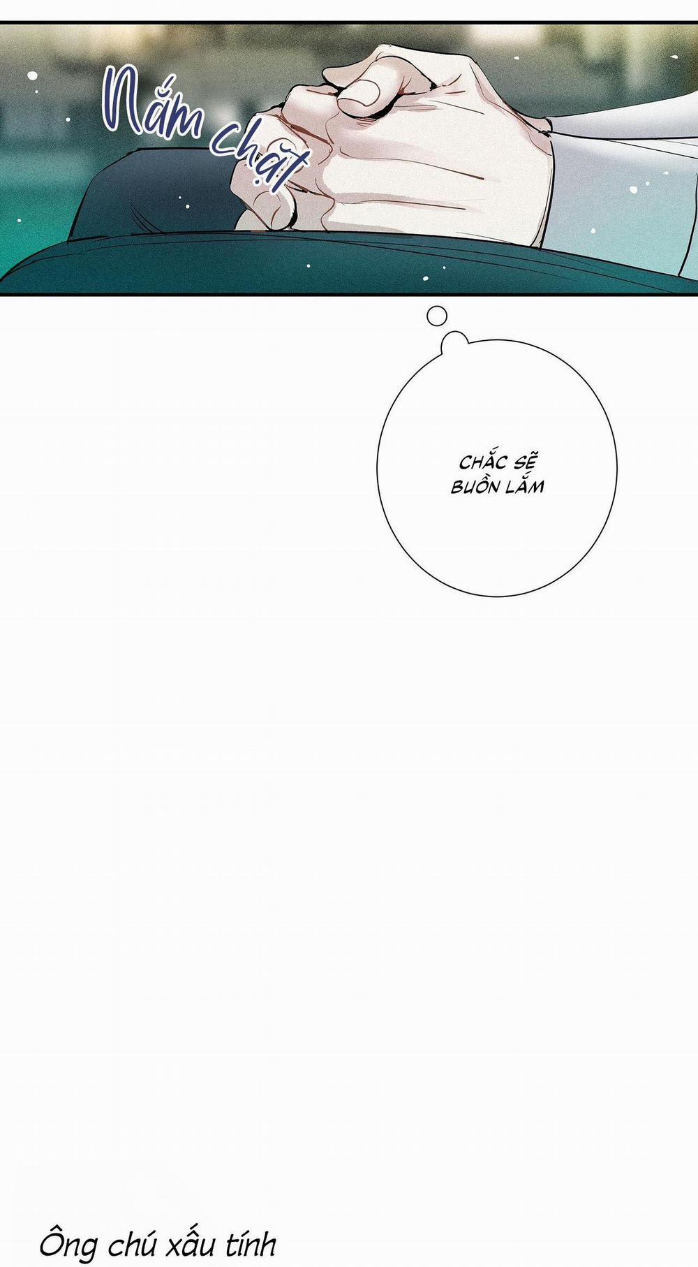 (Cbunu) Tình Yêu Và Danh Vọng 53 trang 13