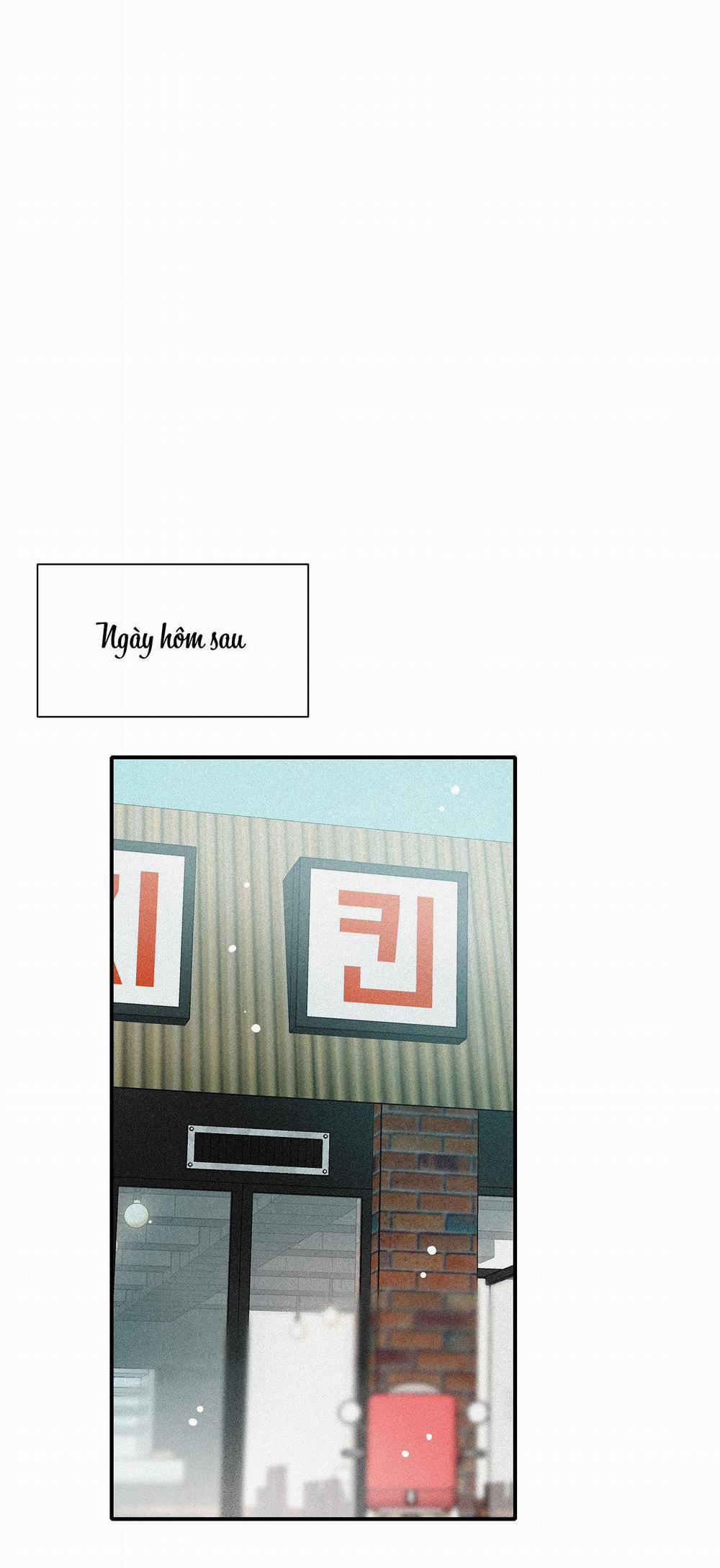 (Cbunu) Tình Yêu Và Danh Vọng 53 trang 16