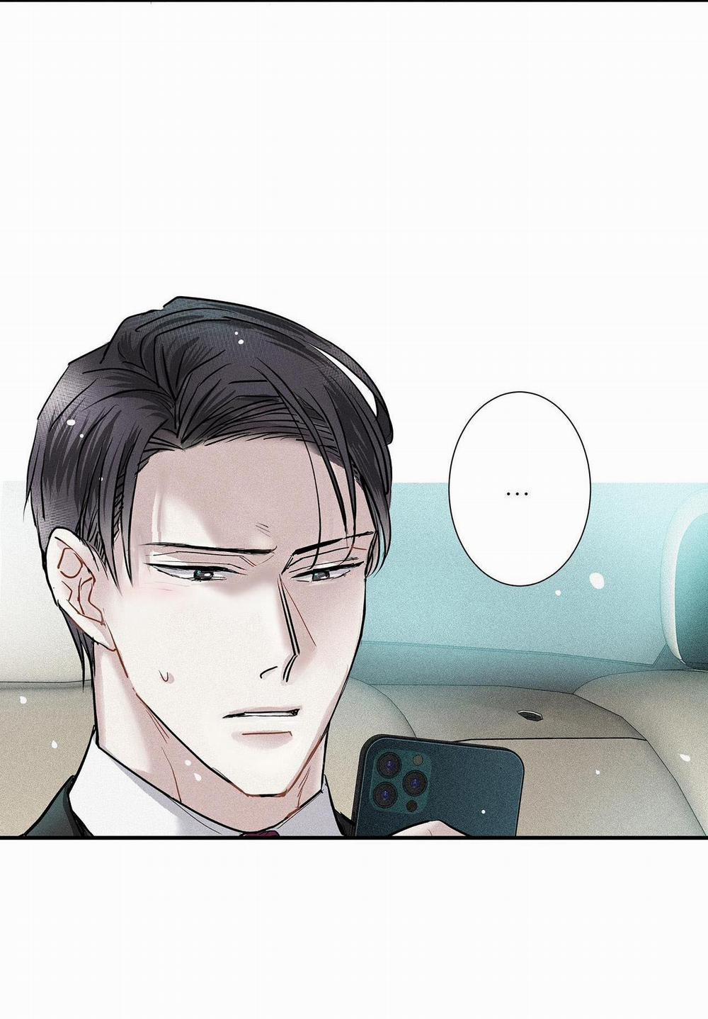 (Cbunu) Tình Yêu Và Danh Vọng 53 trang 42