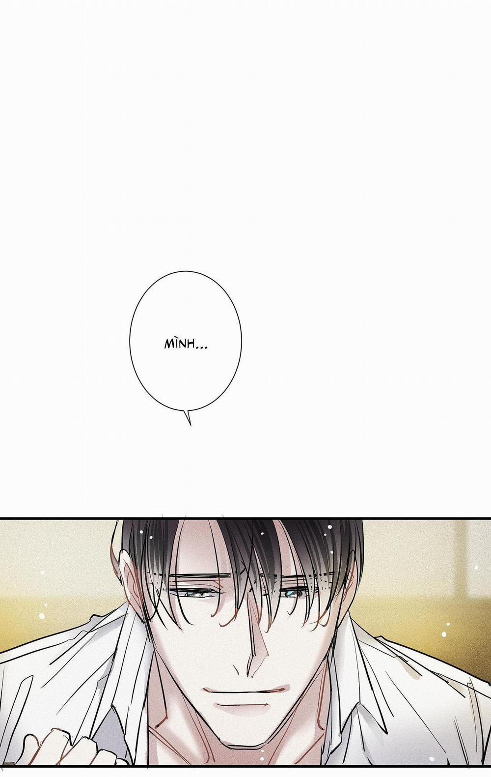 (Cbunu) Tình Yêu Và Danh Vọng 53 trang 7