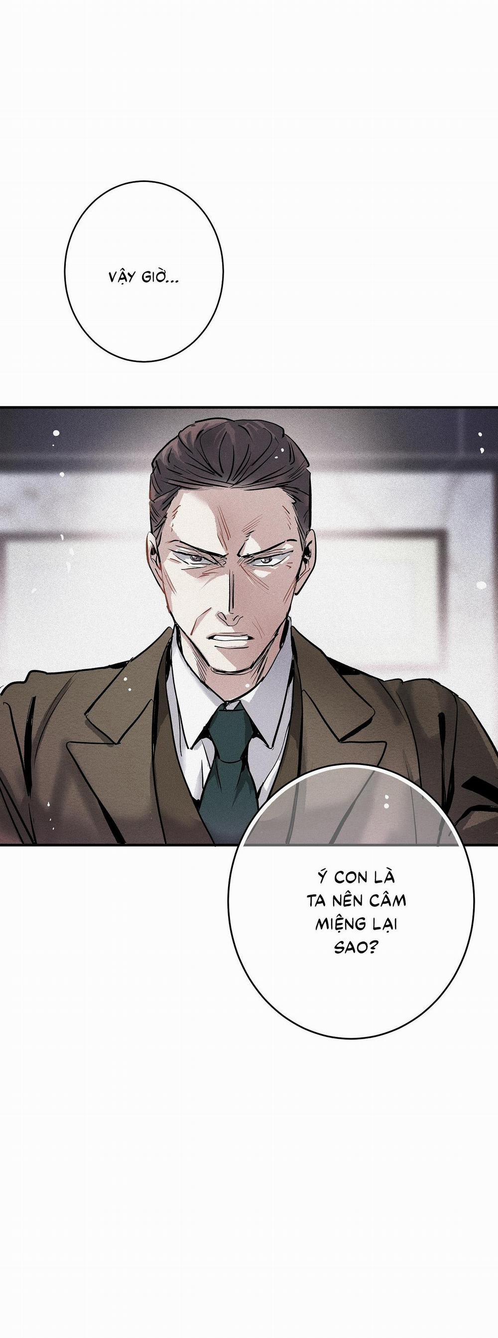 (Cbunu) Tình Yêu Và Danh Vọng 54 trang 31