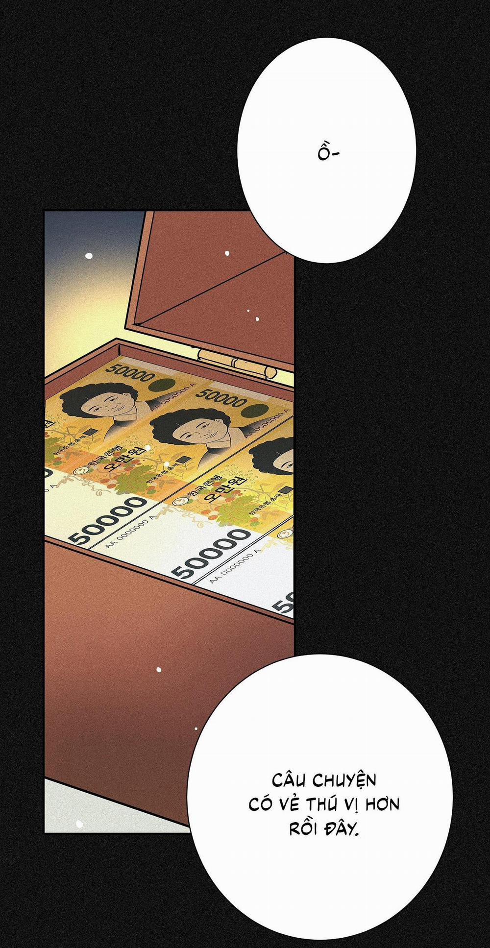 (Cbunu) Tình Yêu Và Danh Vọng 55 trang 18