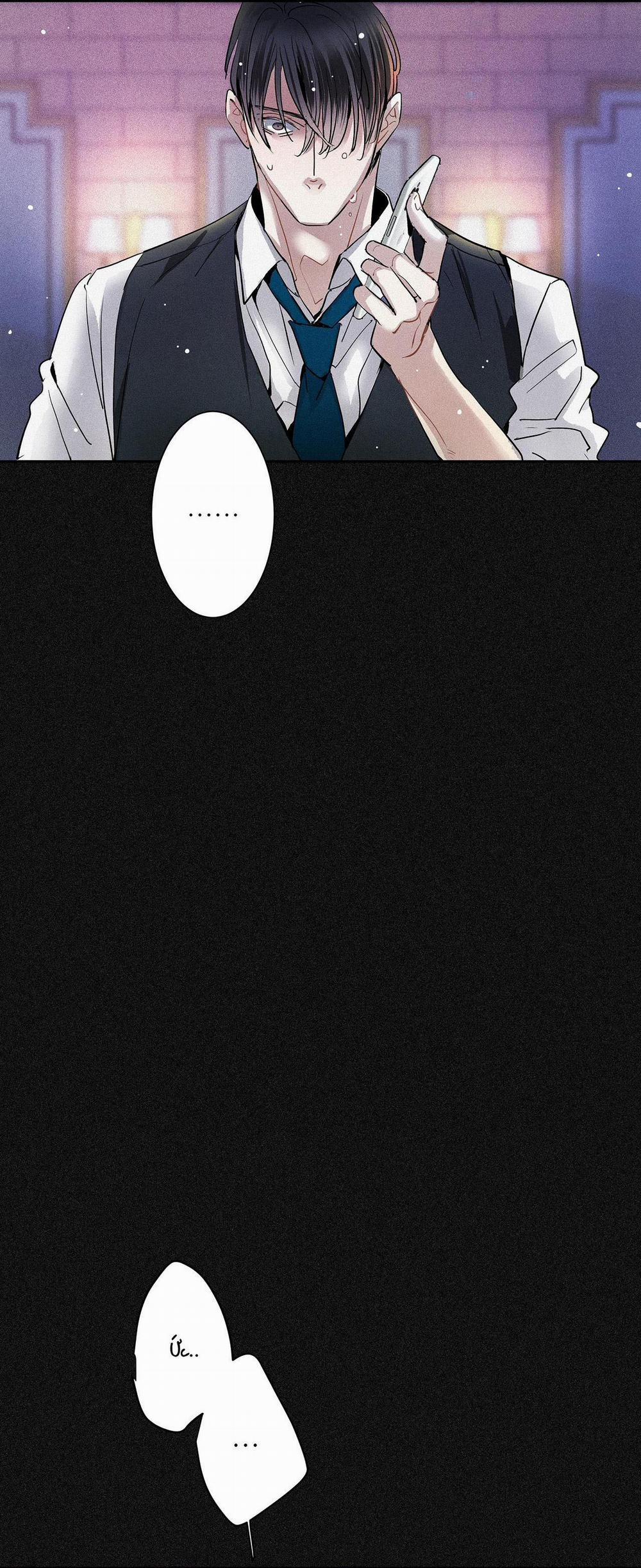 (Cbunu) Tình Yêu Và Danh Vọng 55 trang 35