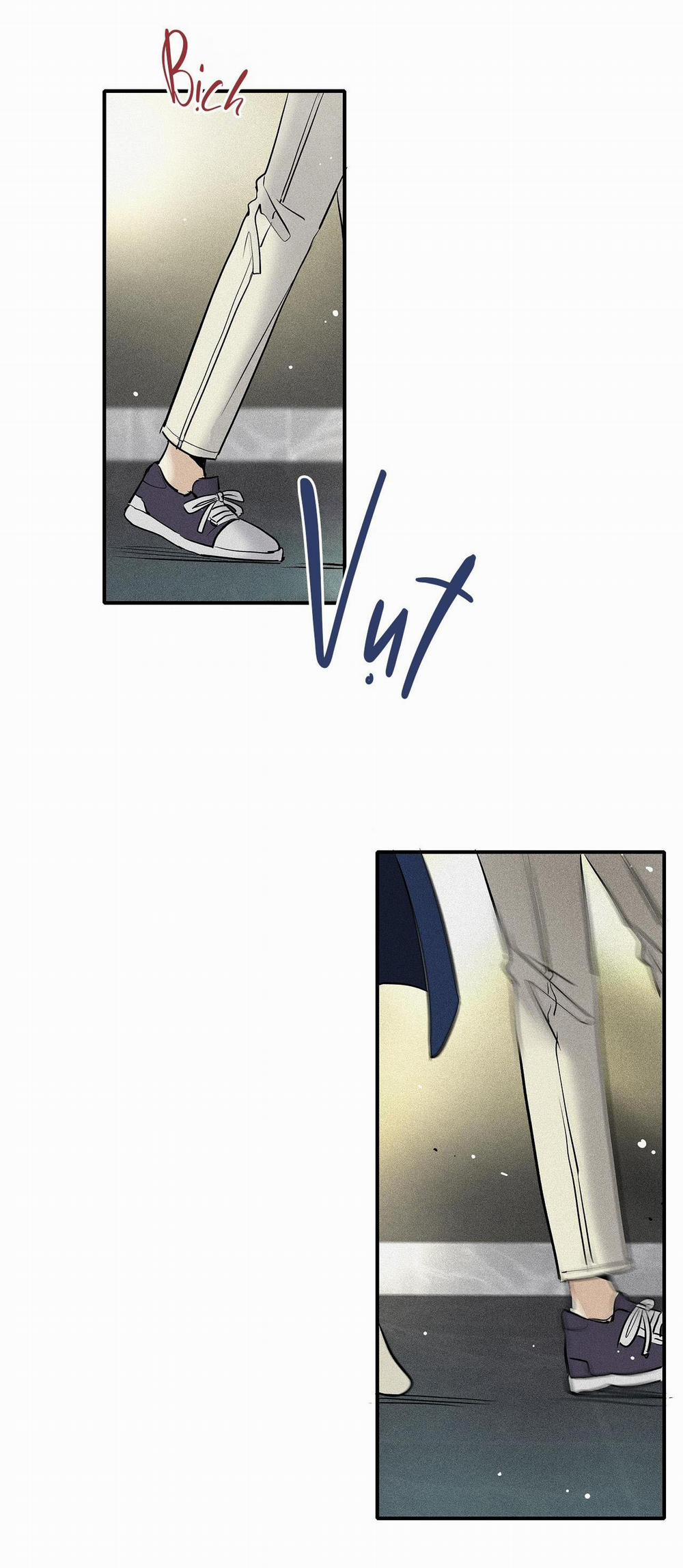 (Cbunu) Tình Yêu Và Danh Vọng 56 trang 42