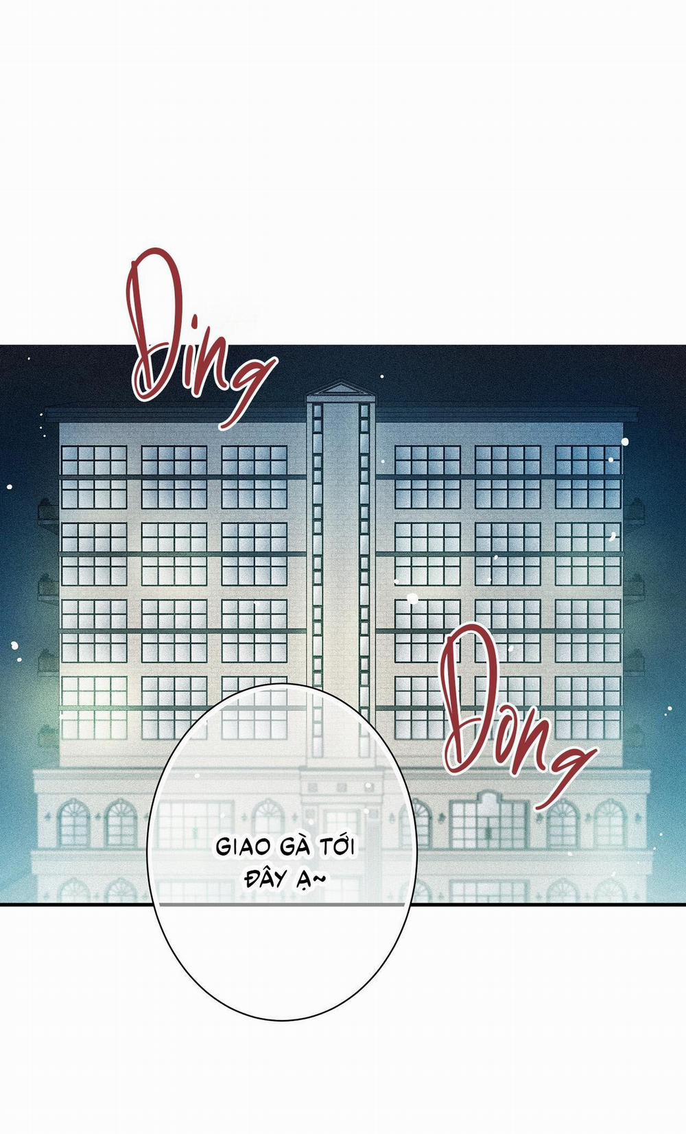 (Cbunu) Tình Yêu Và Danh Vọng 56 trang 5