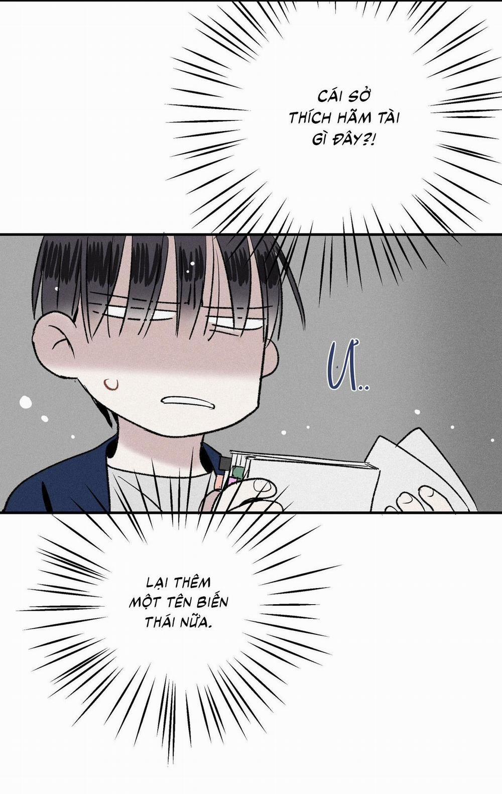 (Cbunu) Tình Yêu Và Danh Vọng 57 trang 12