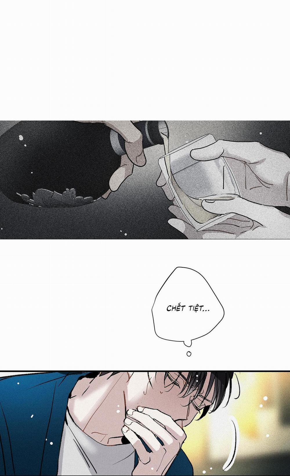 (Cbunu) Tình Yêu Và Danh Vọng 57 trang 16