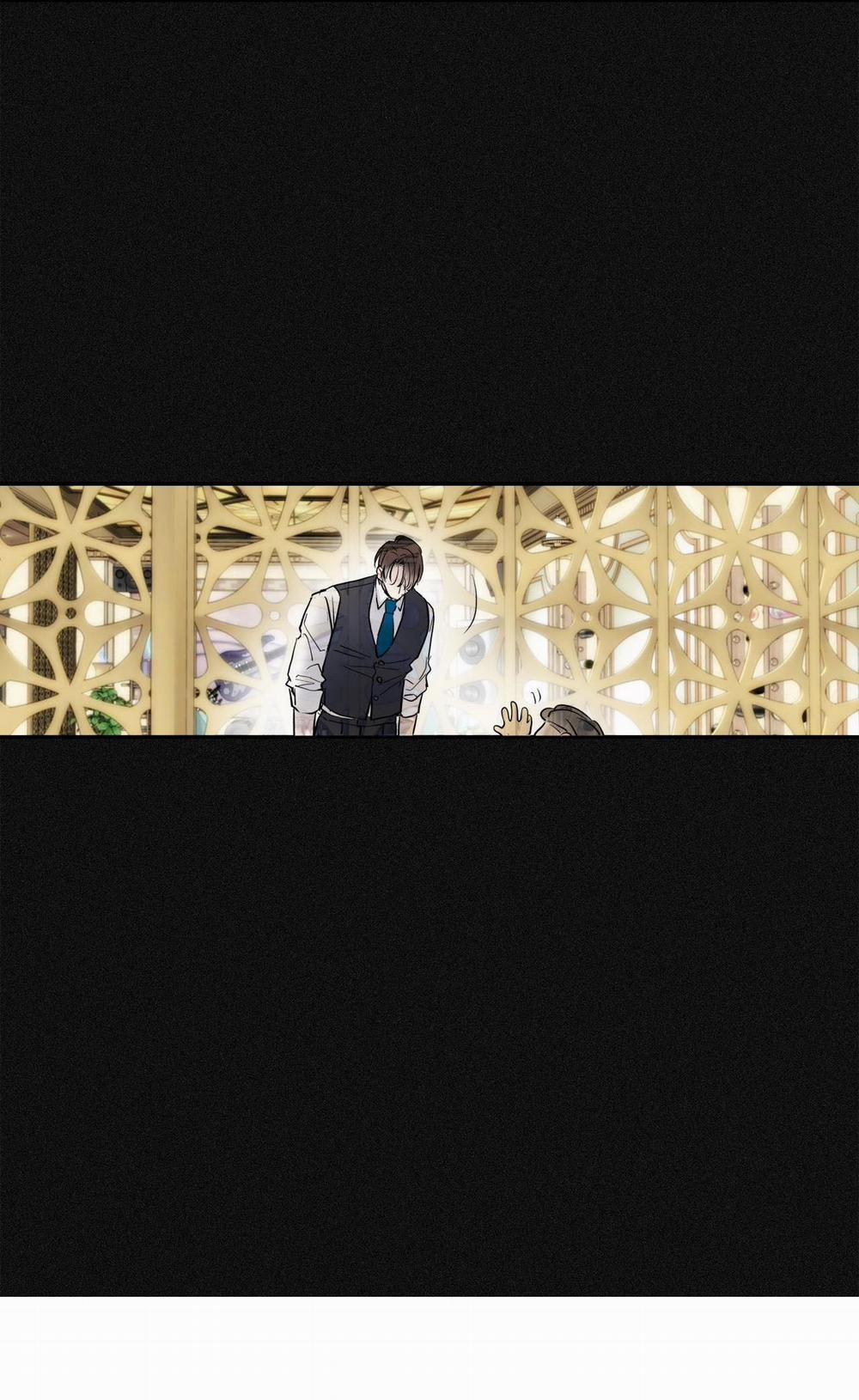 (Cbunu) Tình Yêu Và Danh Vọng 57 trang 35