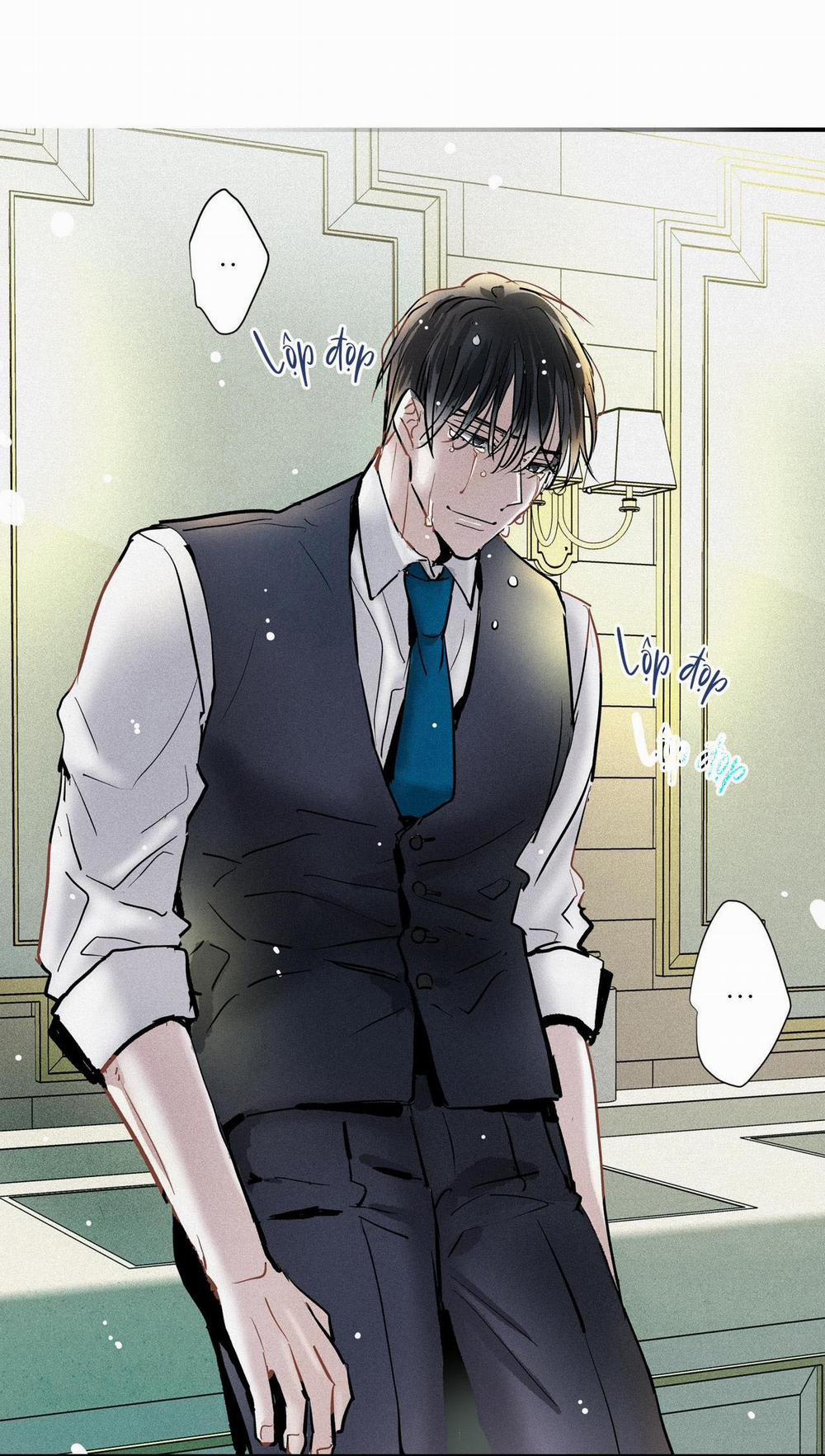 (Cbunu) Tình Yêu Và Danh Vọng 57 trang 40