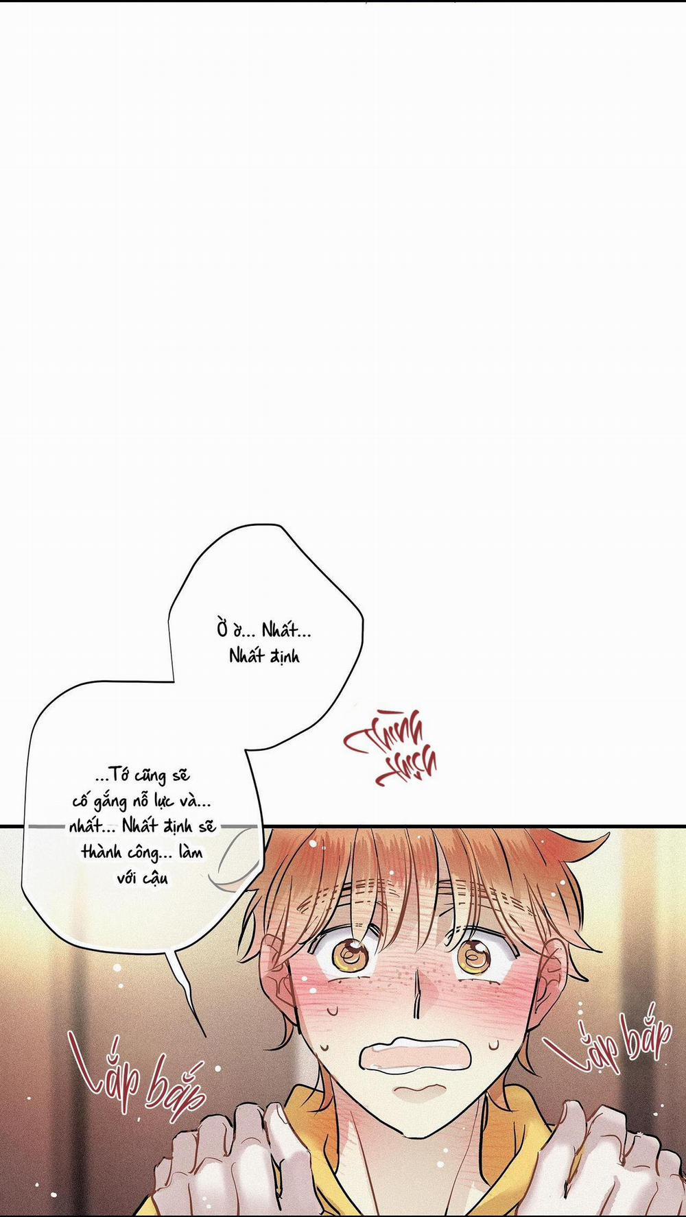 (Cbunu) Tình Yêu Và Danh Vọng 57 trang 6