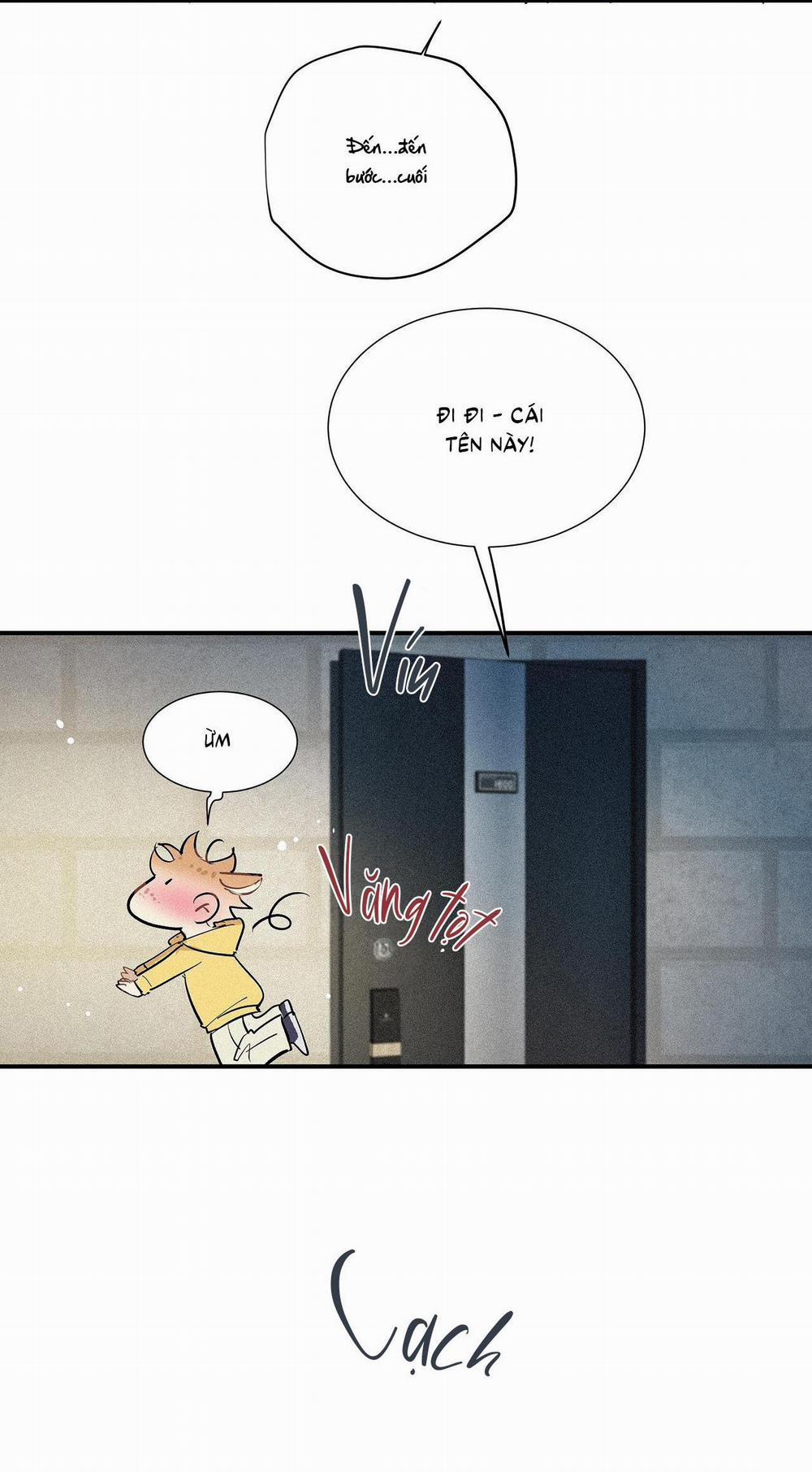 (Cbunu) Tình Yêu Và Danh Vọng 57 trang 7