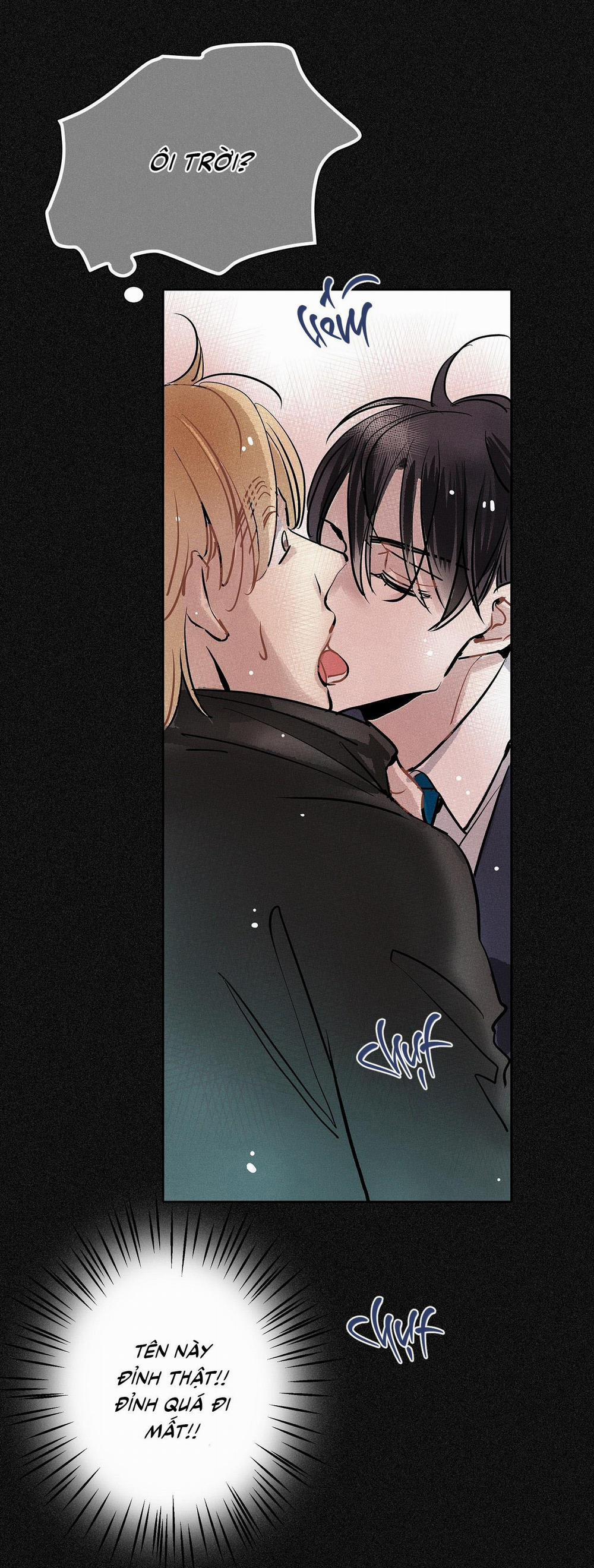 (Cbunu) Tình Yêu Và Danh Vọng 58 trang 14