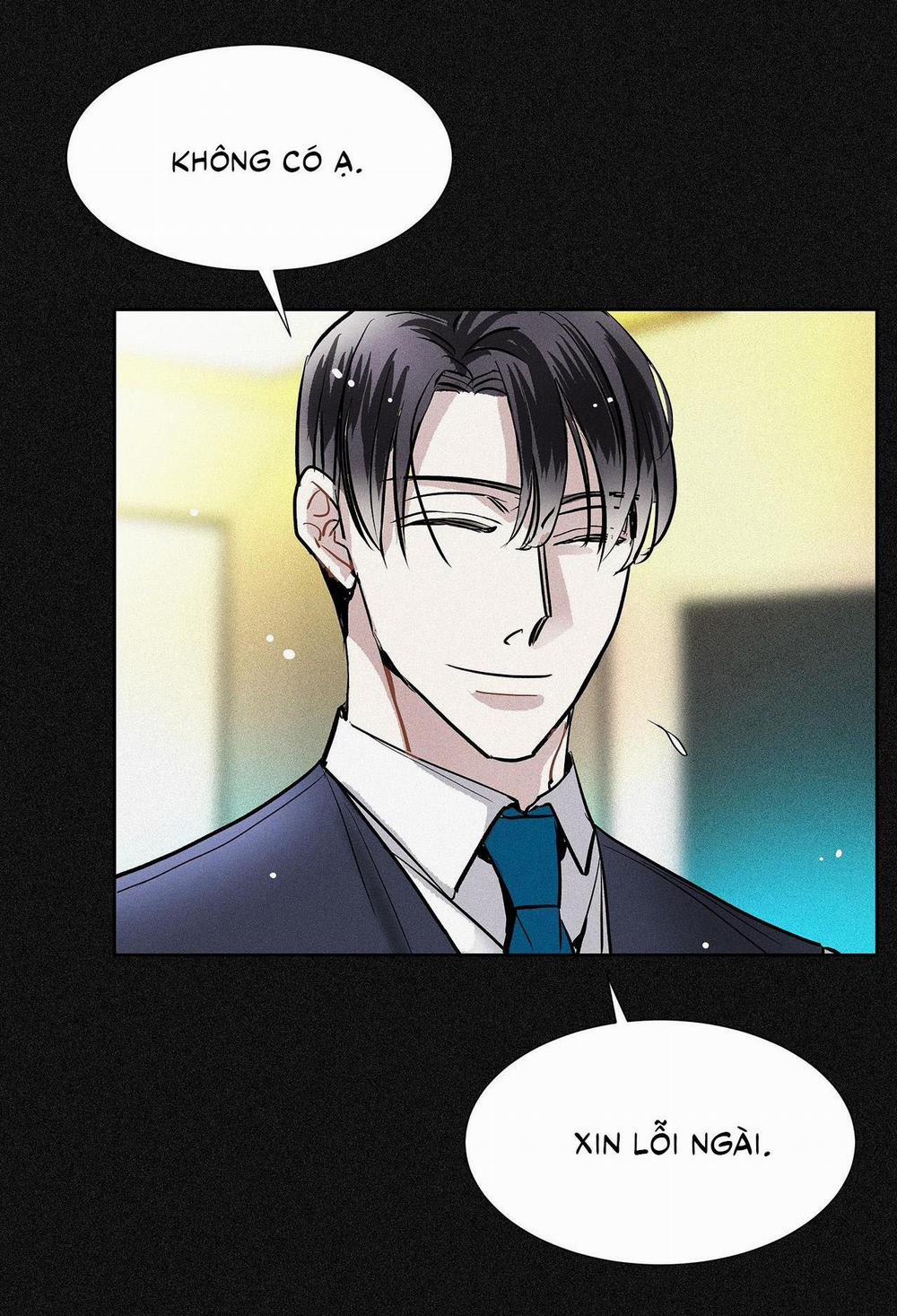 (Cbunu) Tình Yêu Và Danh Vọng 58 trang 23