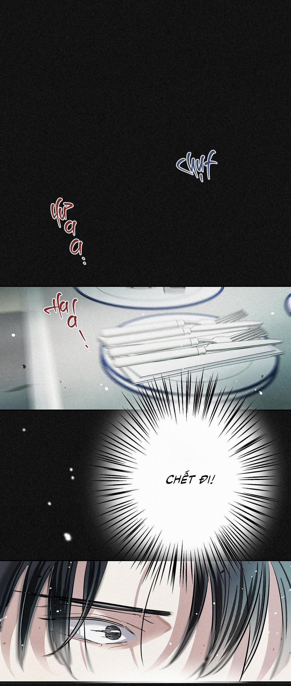 (Cbunu) Tình Yêu Và Danh Vọng 58 trang 41