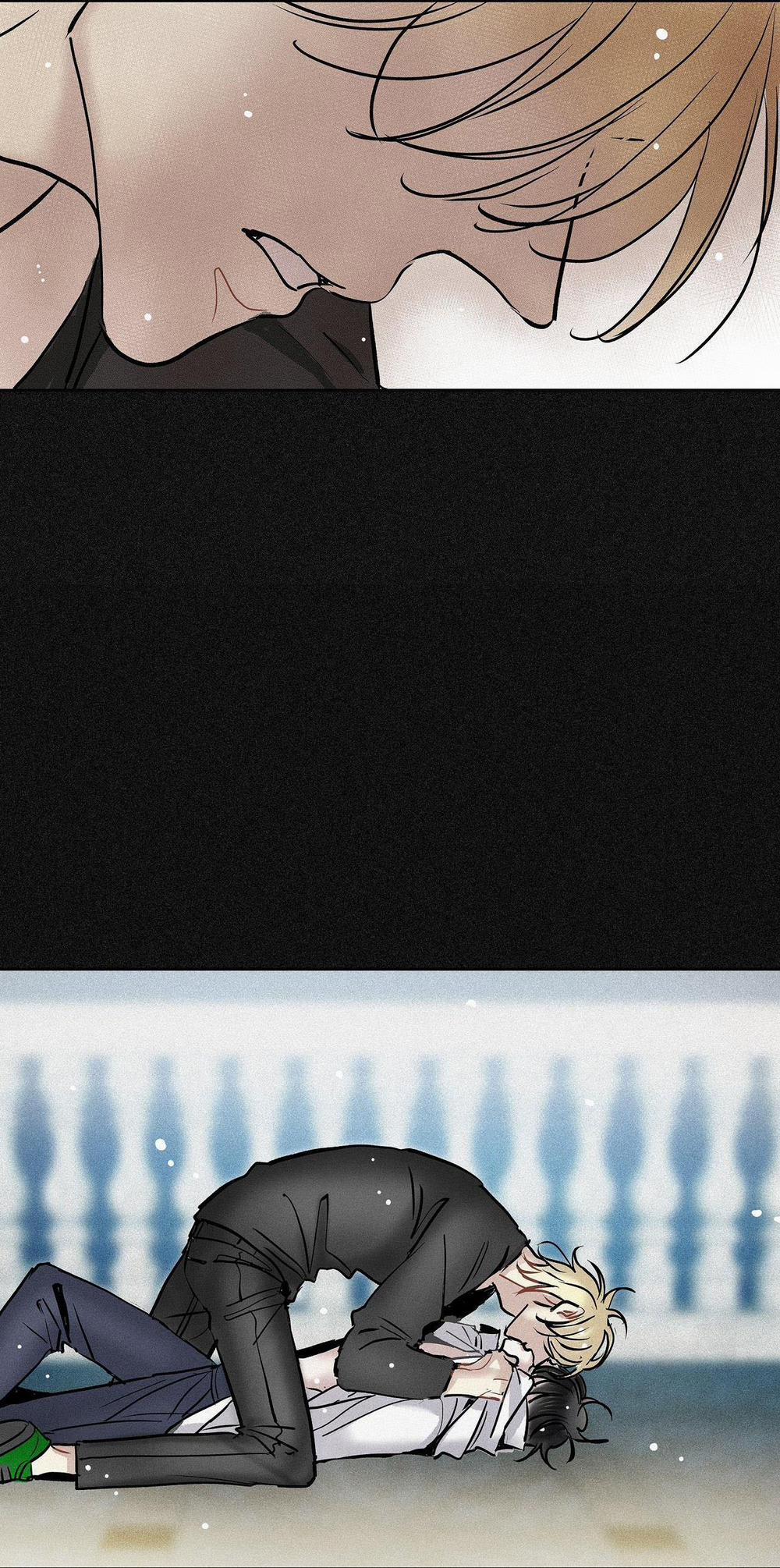 (Cbunu) Tình Yêu Và Danh Vọng 59 trang 13