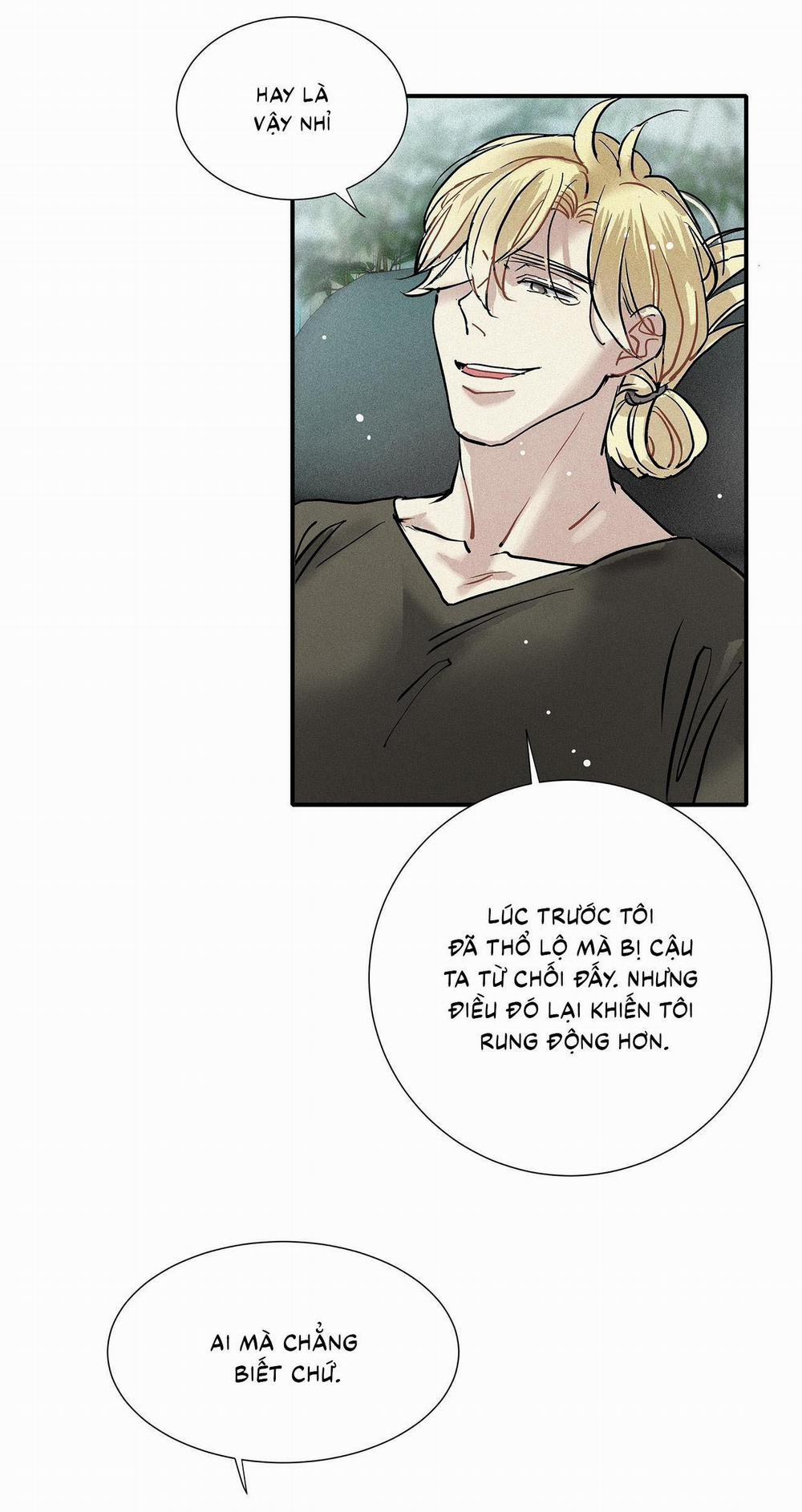 (Cbunu) Tình Yêu Và Danh Vọng 59 trang 17
