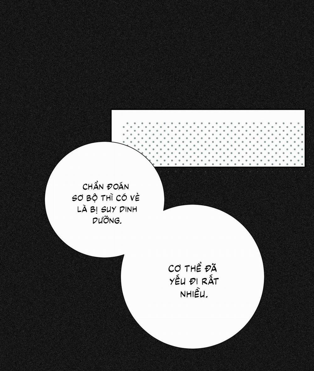 (Cbunu) Tình Yêu Và Danh Vọng 60 trang 15