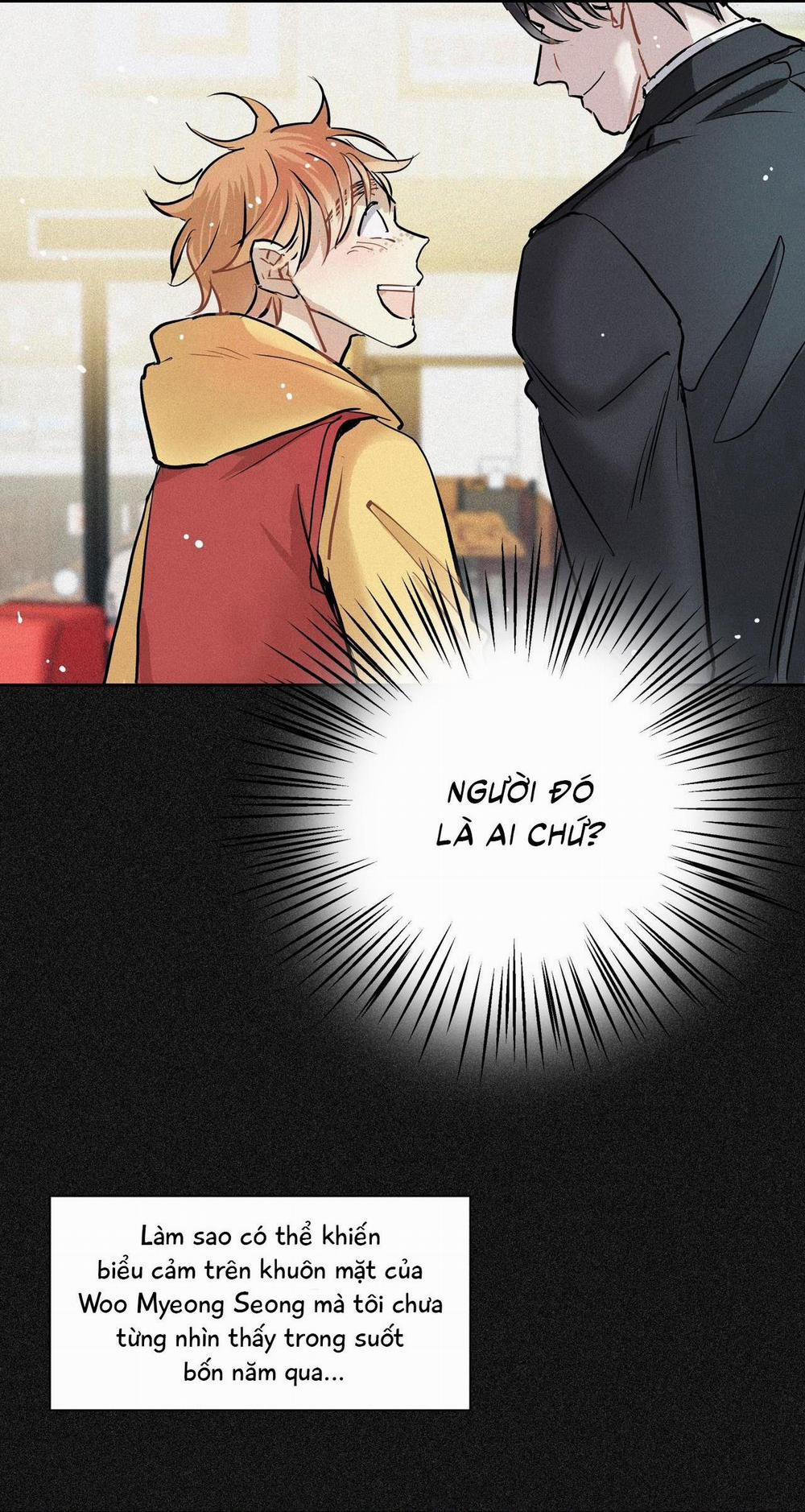 (Cbunu) Tình Yêu Và Danh Vọng 60 trang 35