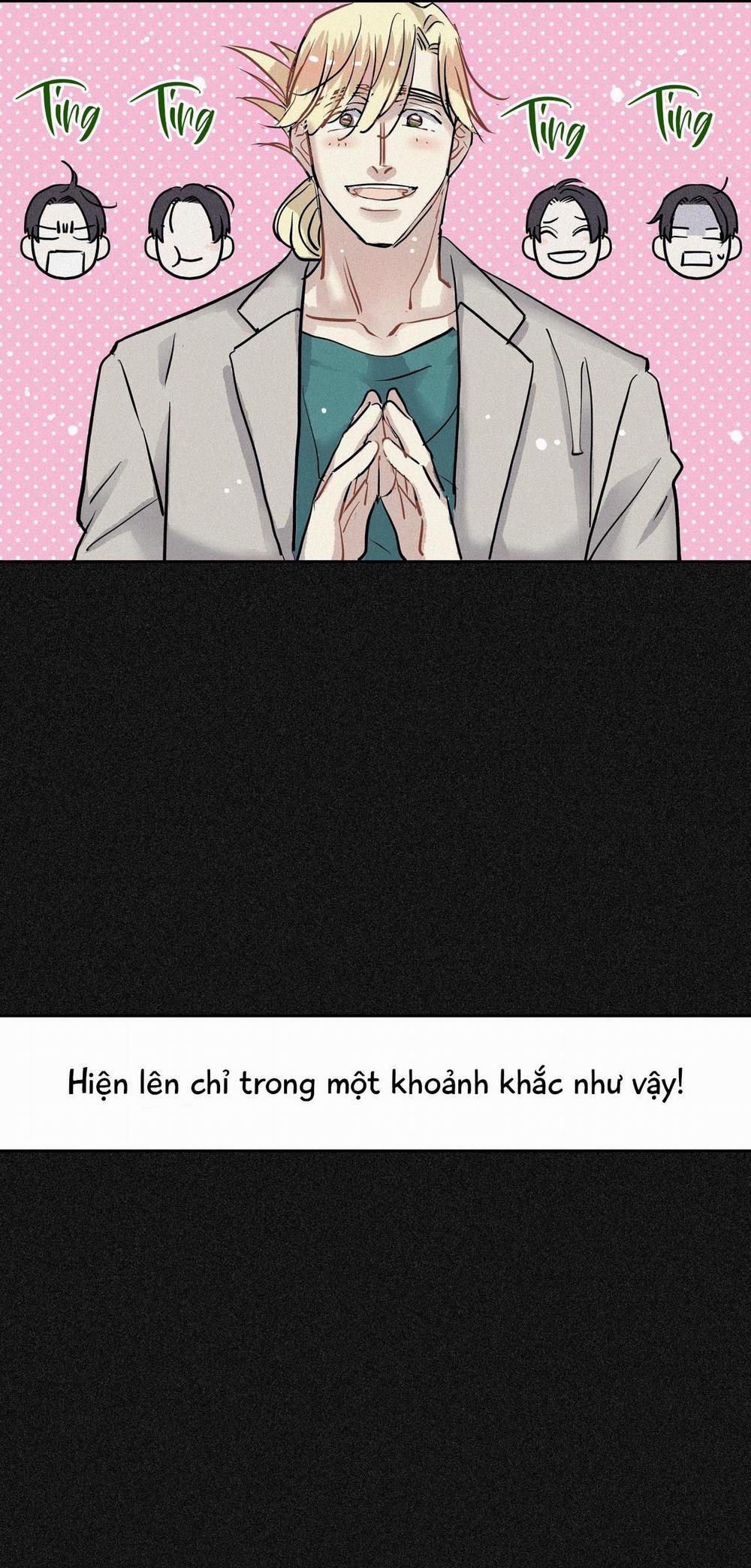 (Cbunu) Tình Yêu Và Danh Vọng 60 trang 36