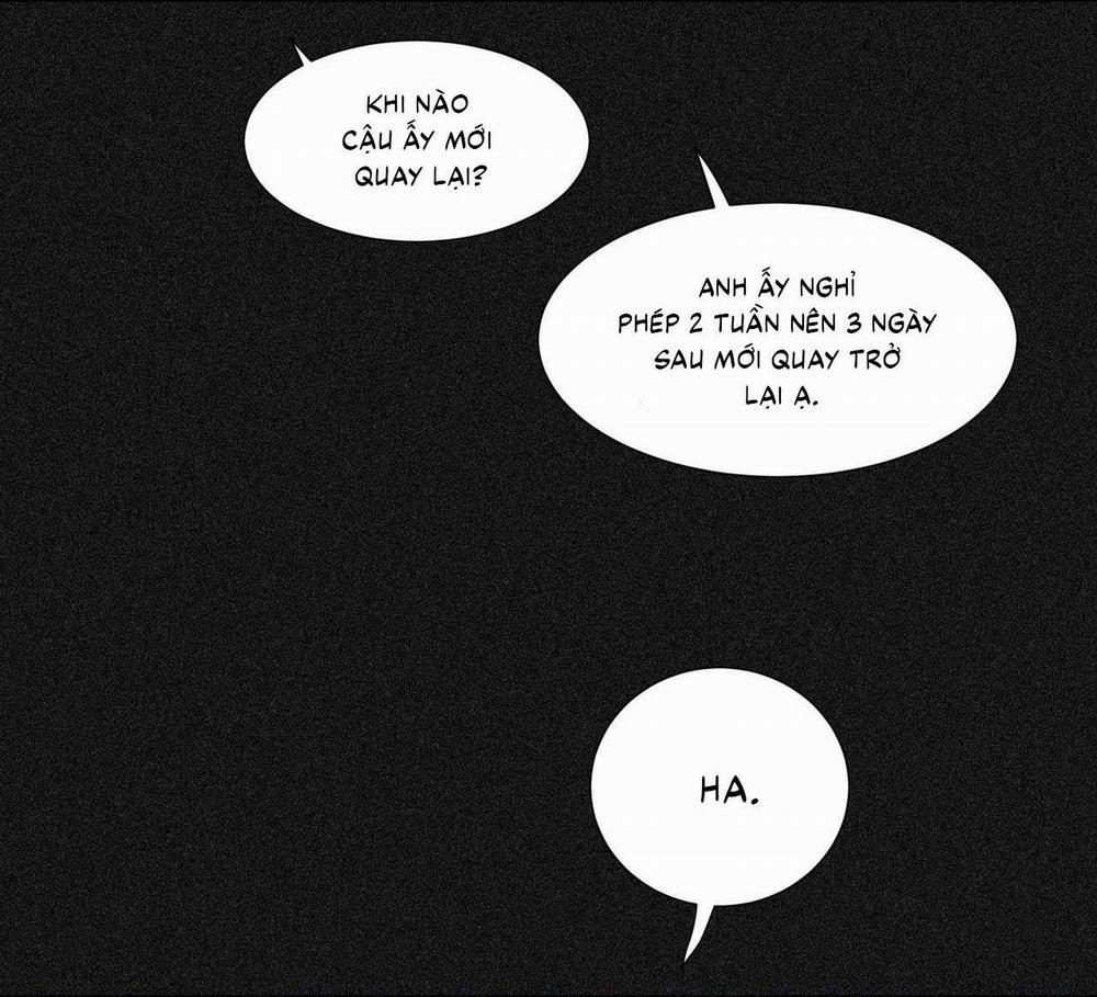 (Cbunu) Tình Yêu Và Danh Vọng 60 trang 8