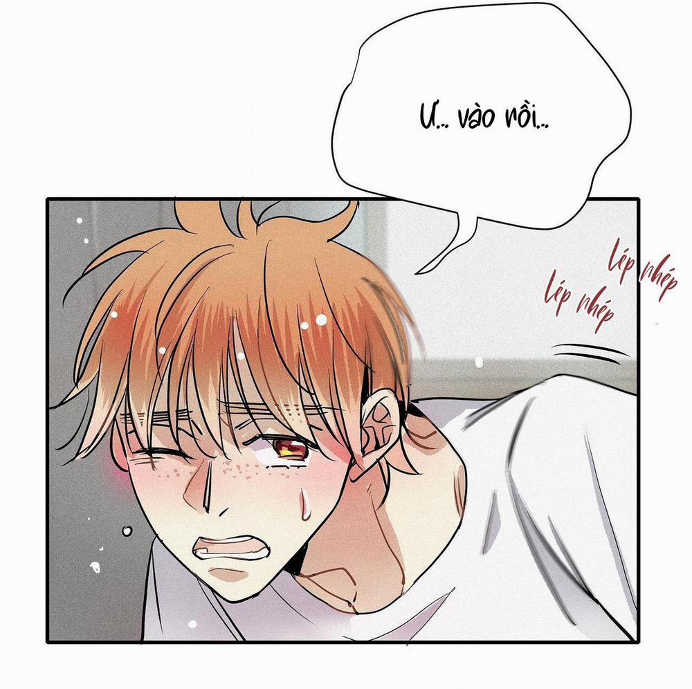 (Cbunu) Tình Yêu Và Danh Vọng 61 trang 16