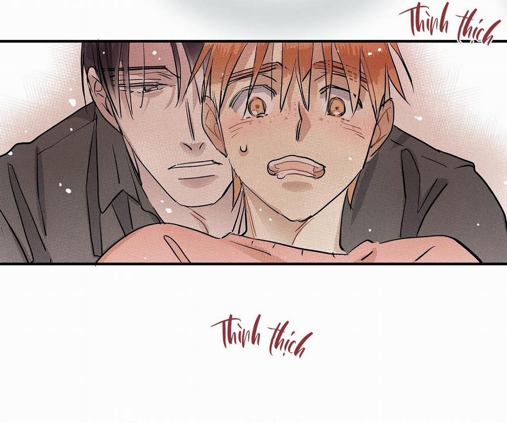 (Cbunu) Tình Yêu Và Danh Vọng 61 trang 22