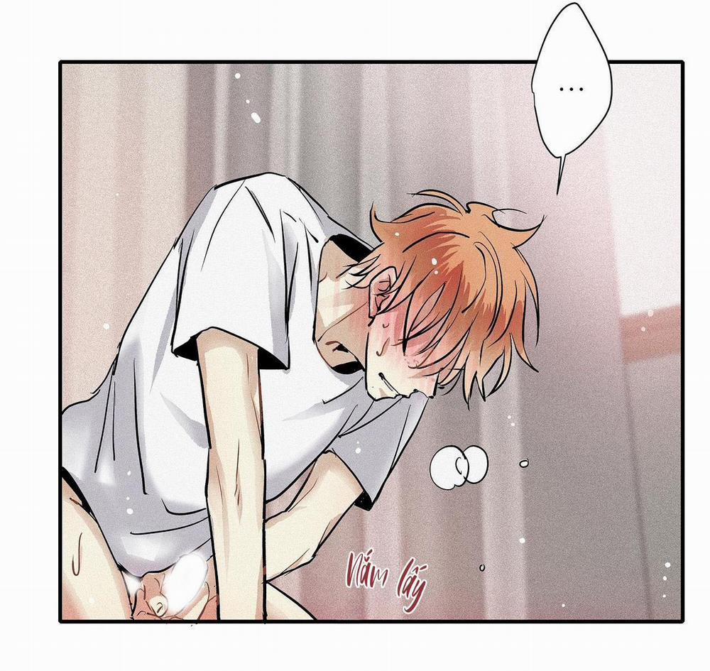 (Cbunu) Tình Yêu Và Danh Vọng 61 trang 26