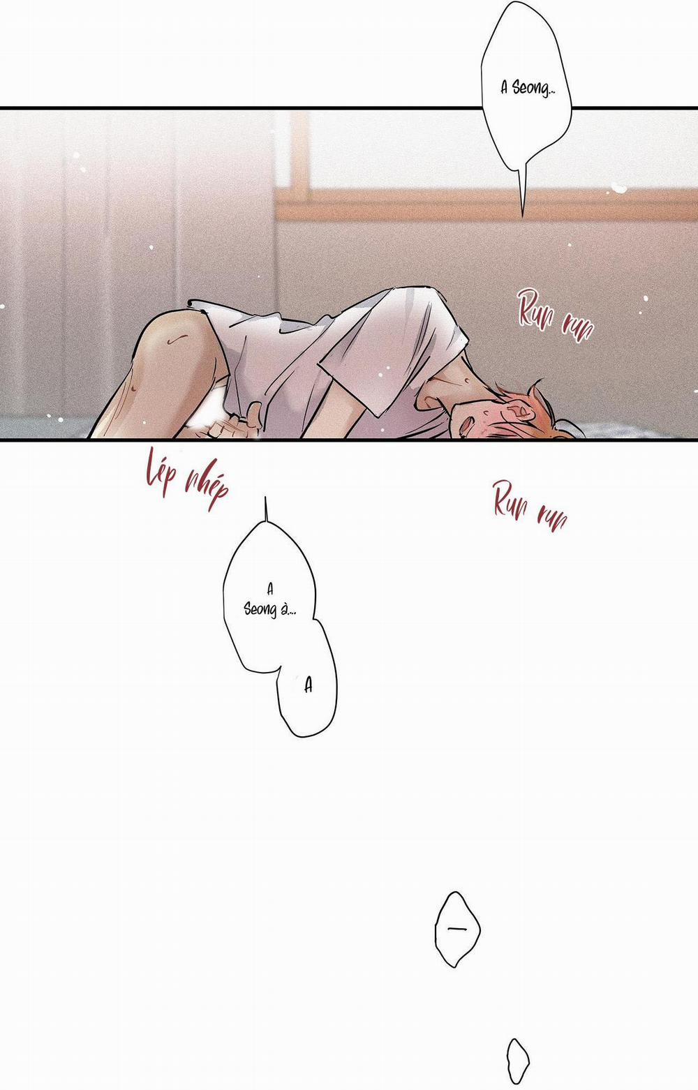 (Cbunu) Tình Yêu Và Danh Vọng 61 trang 29