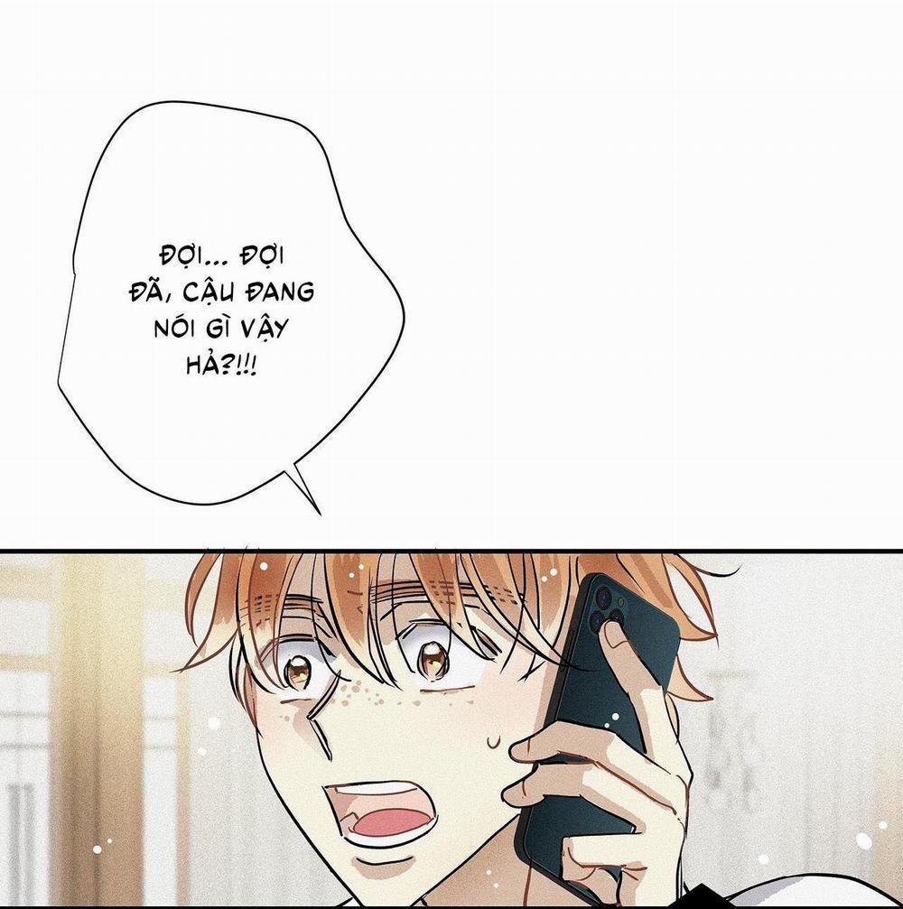 (Cbunu) Tình Yêu Và Danh Vọng 61 trang 45