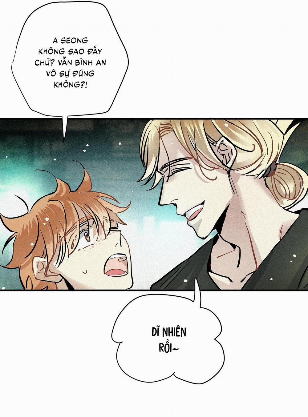 (Cbunu) Tình Yêu Và Danh Vọng 61 trang 66