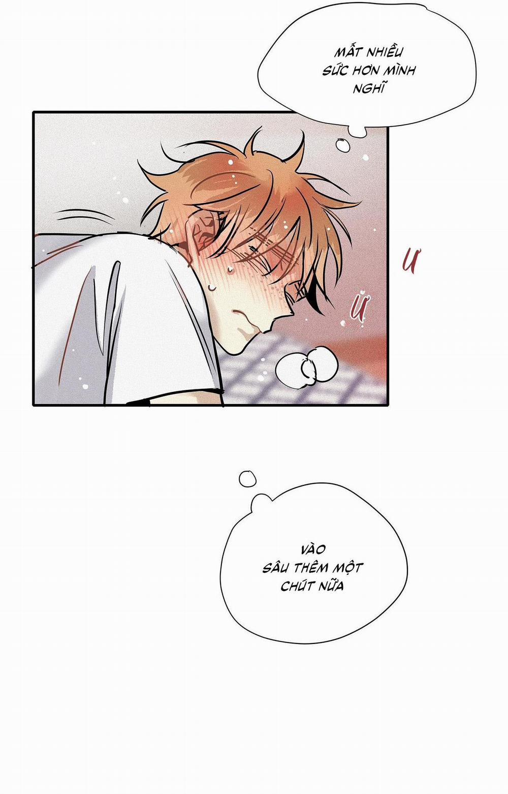 (Cbunu) Tình Yêu Và Danh Vọng 61 trang 8