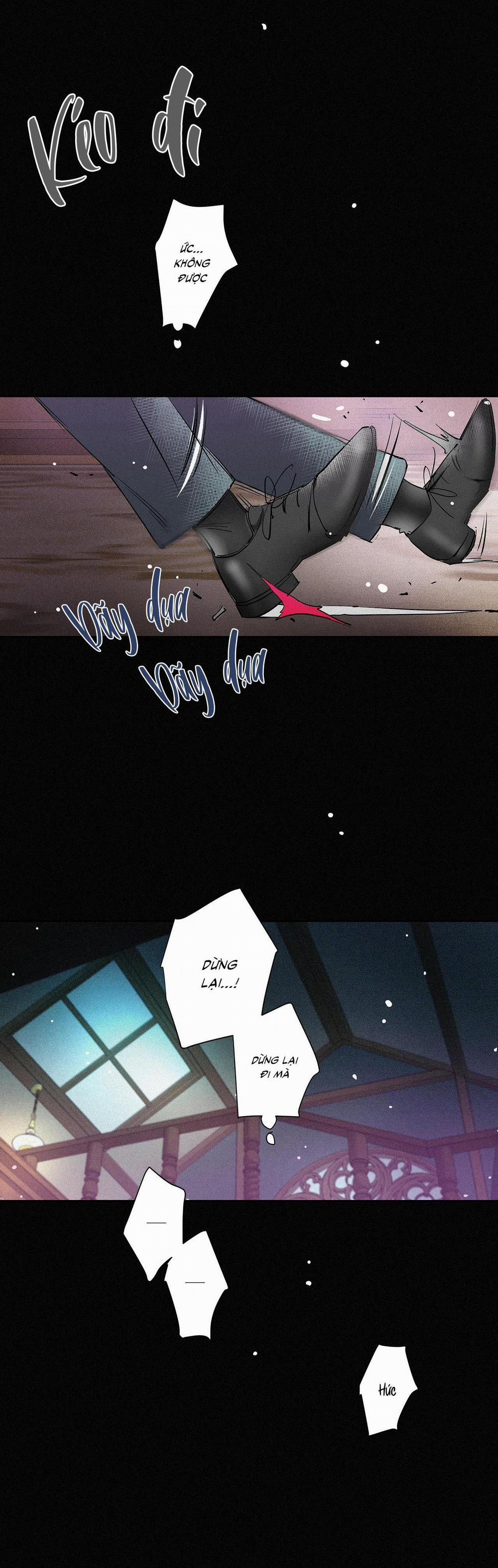 (Cbunu) Tình Yêu Và Danh Vọng 62 trang 17