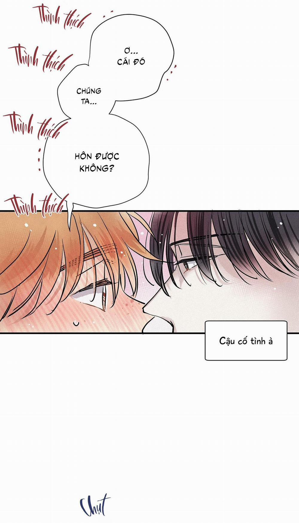 (Cbunu) Tình Yêu Và Danh Vọng 64 trang 10