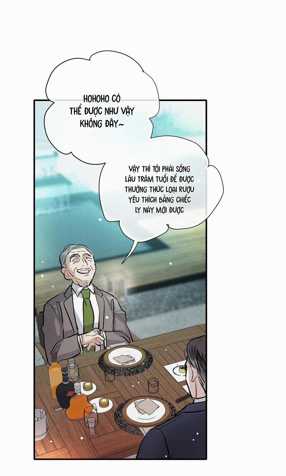 (Cbunu) Tình Yêu Và Danh Vọng 65 trang 13