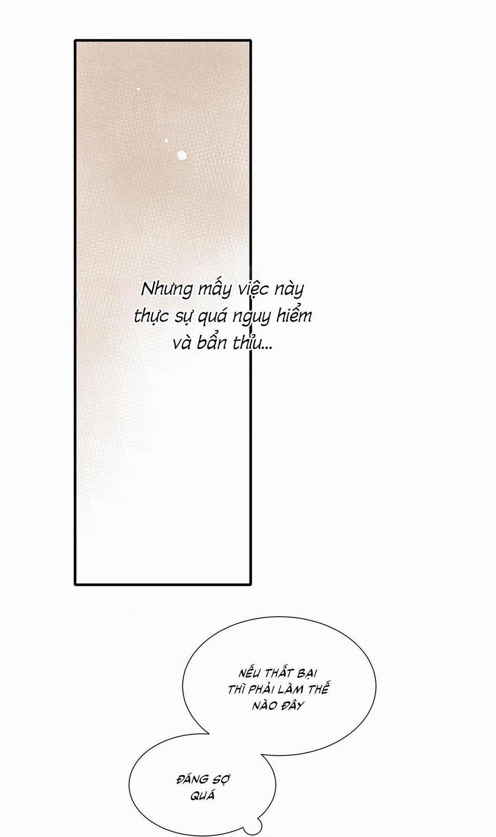 (Cbunu) Tình Yêu Và Danh Vọng 65 trang 19