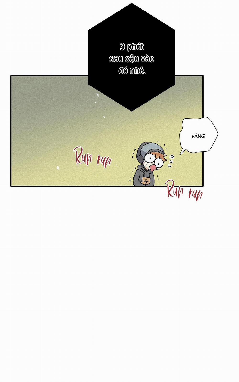 (Cbunu) Tình Yêu Và Danh Vọng 65 trang 27