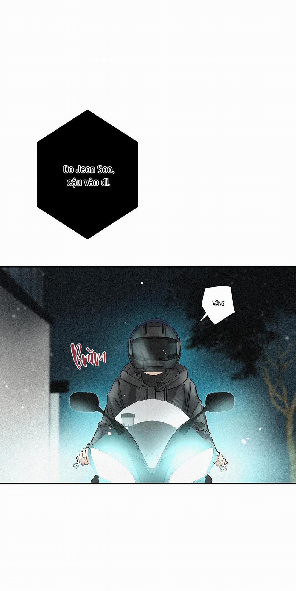 (Cbunu) Tình Yêu Và Danh Vọng 65 trang 34