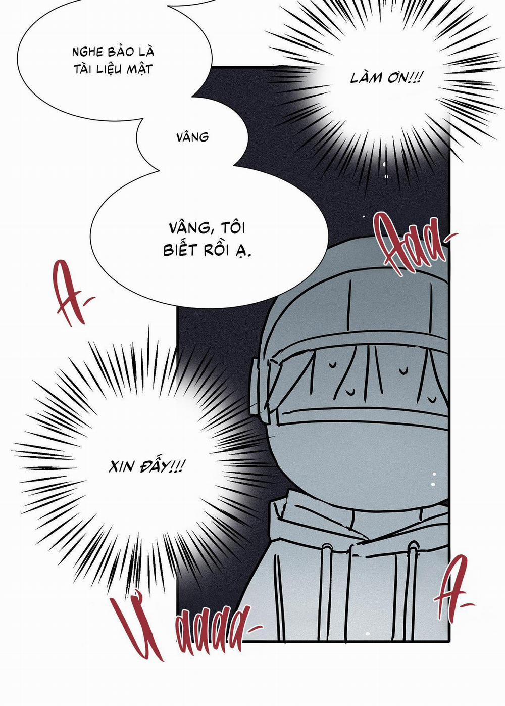 (Cbunu) Tình Yêu Và Danh Vọng 65 trang 39