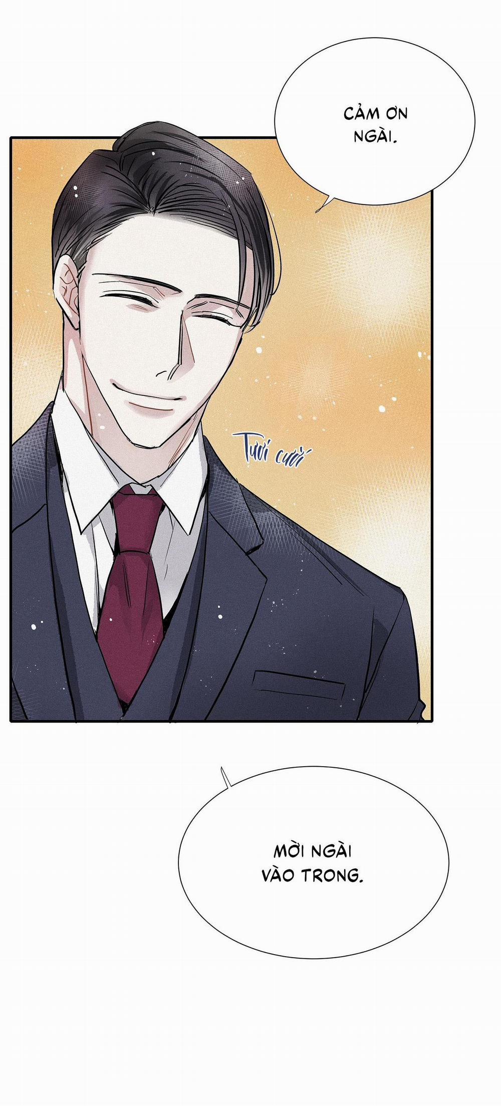 (Cbunu) Tình Yêu Và Danh Vọng 65 trang 4